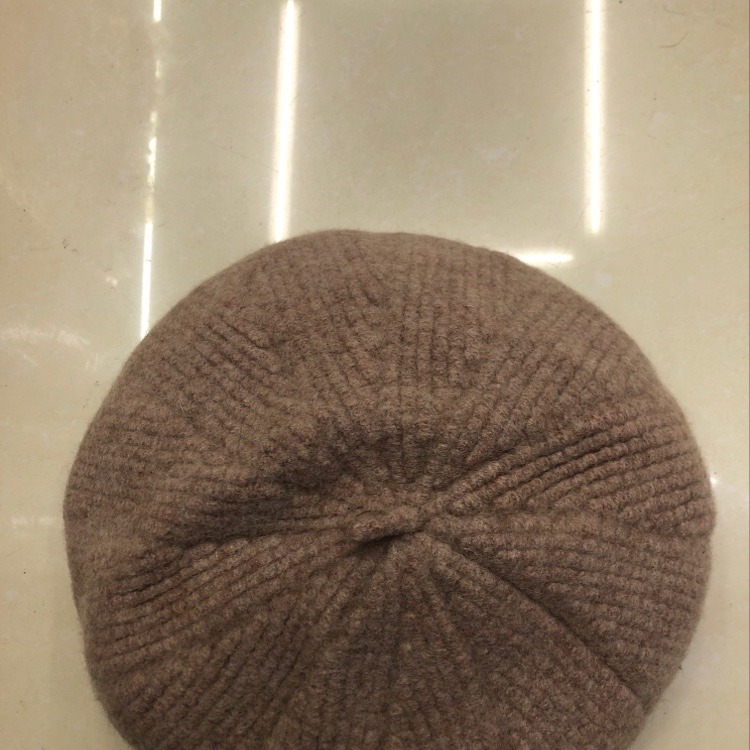 女士夏季时尚百搭平顶帽 鸭舌帽棒球帽头巾配件 帽子假发男士潮流新款