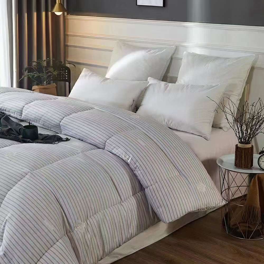 Xi Rong thickened quilt Item Picture