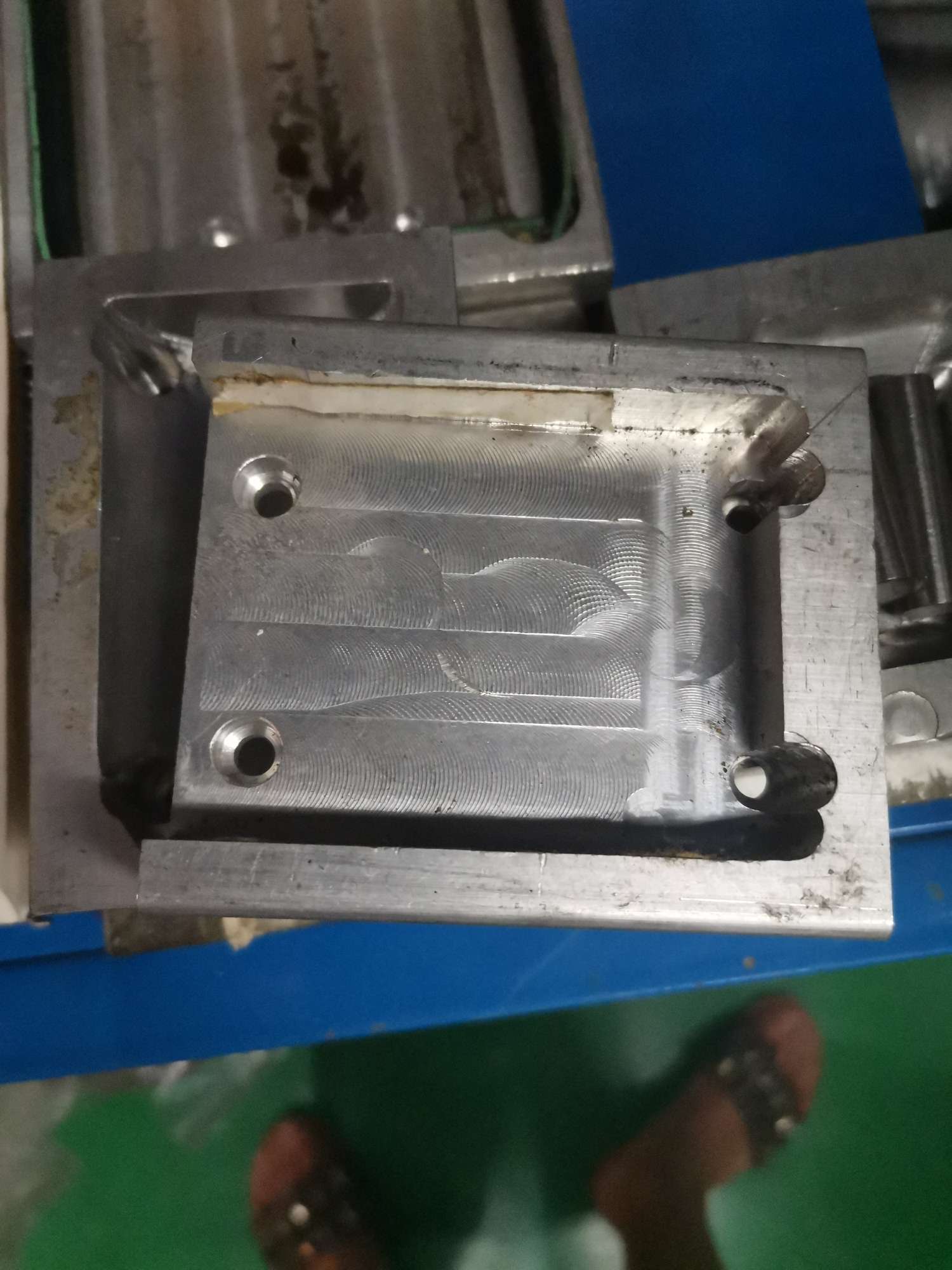 Hengkai Packaging Machinery offers high-quality and low-priced customized labeling machine molds and operates with integrity Application Scenario