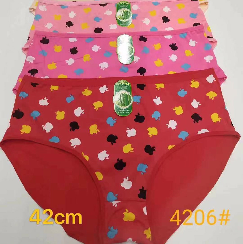 女士内裤4206