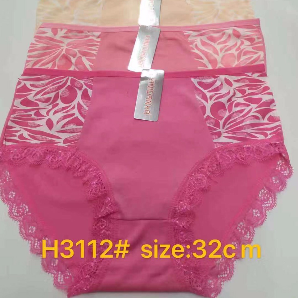 女士内裤H3112