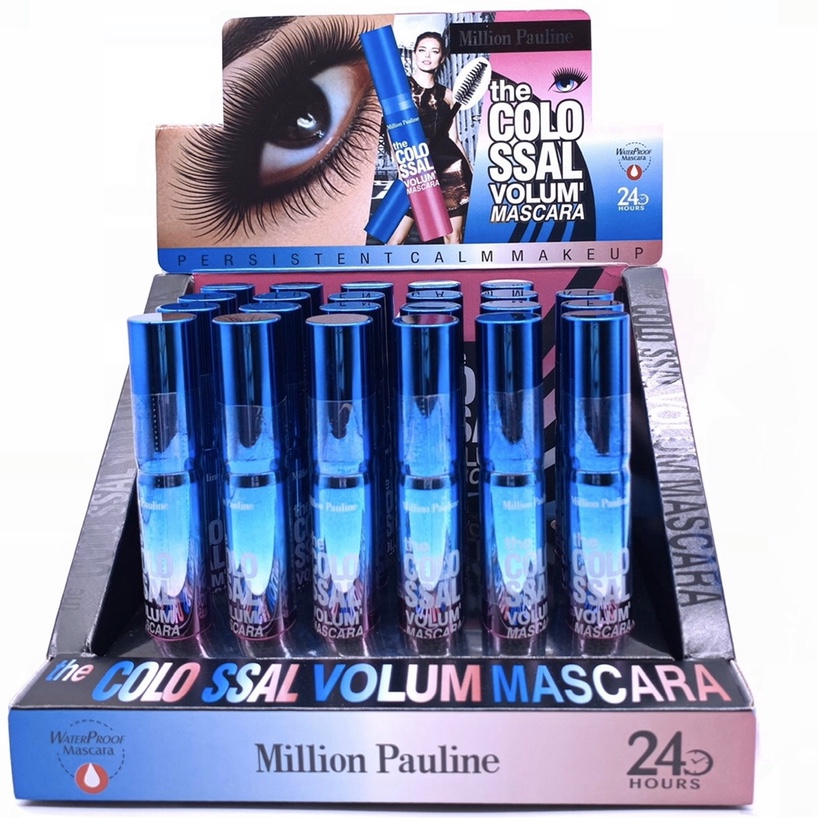M19-86 - mascara