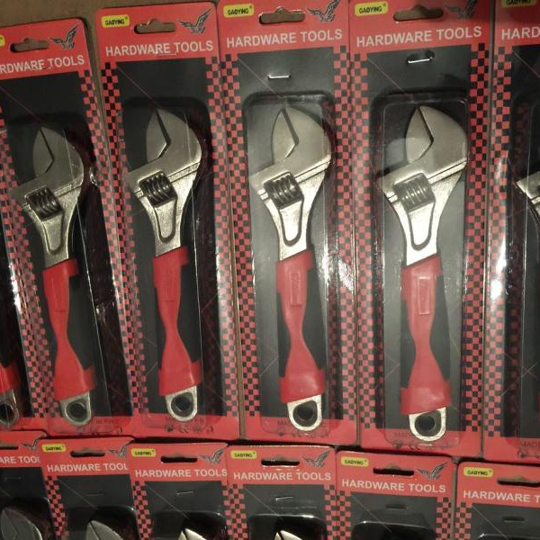 wrench full figure