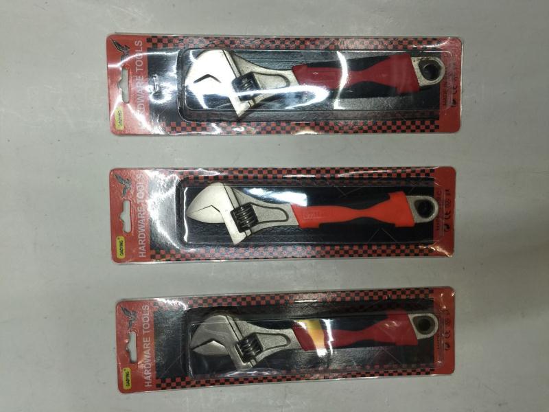 wrench Application Scenario