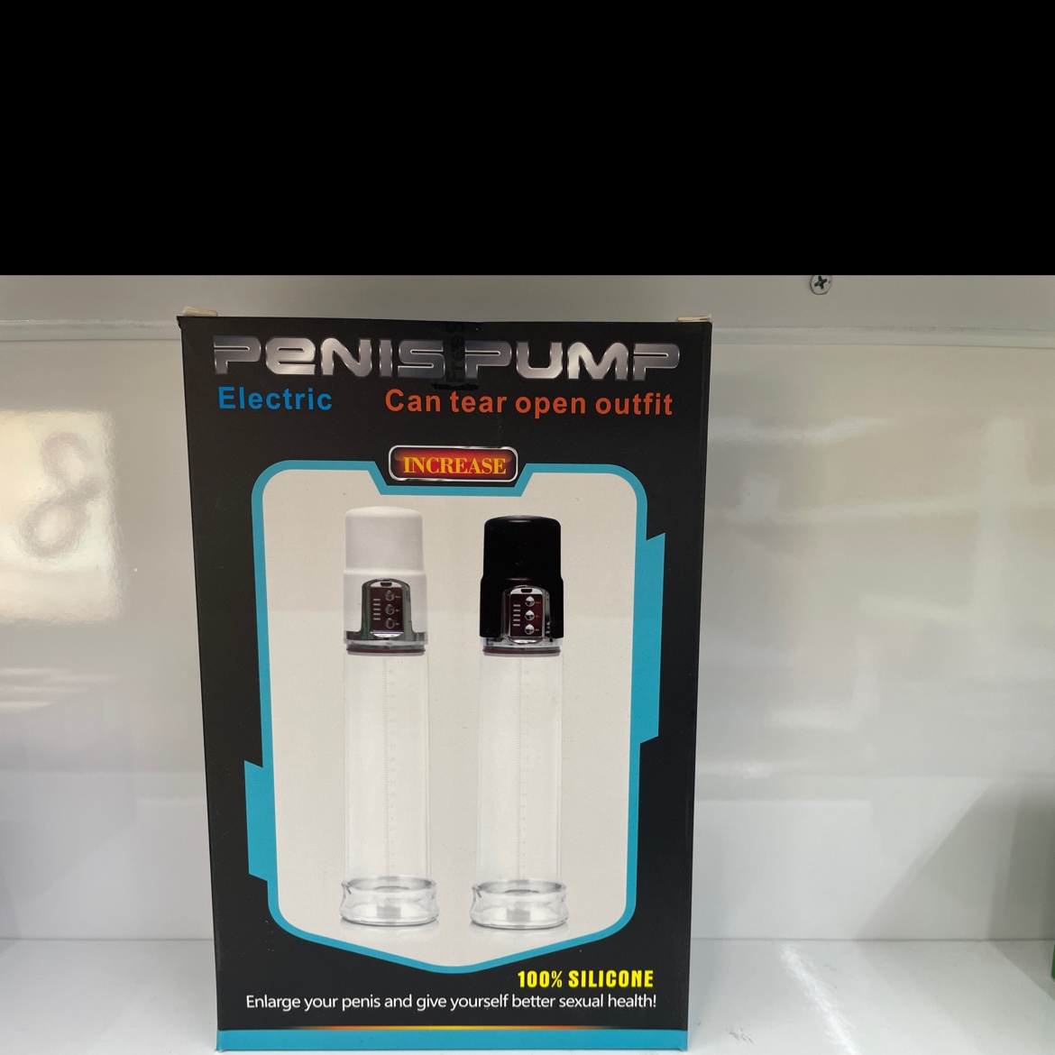 助勃器/成人用品/一件代发细节图