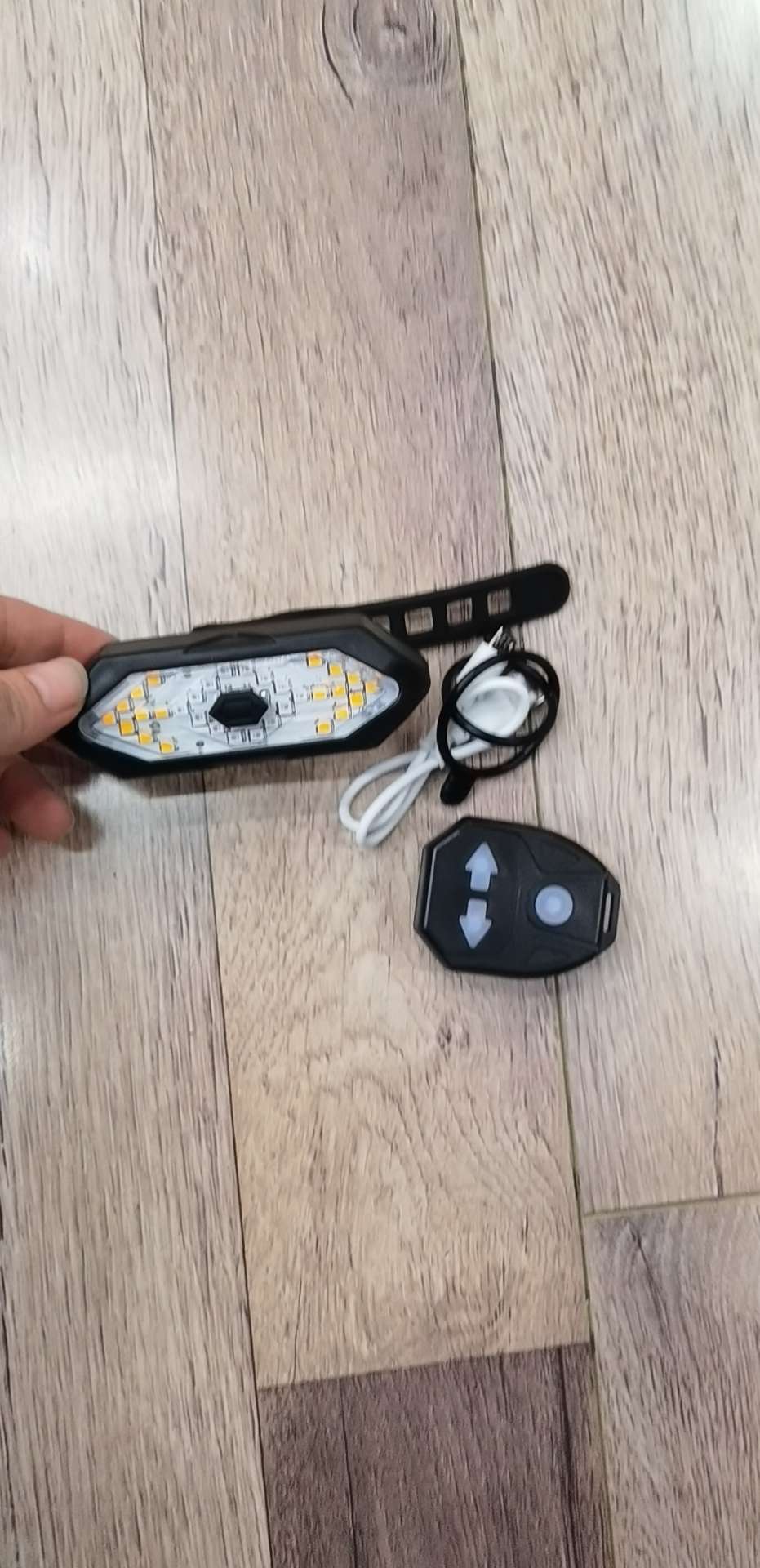 太阳能草坪灯产品图