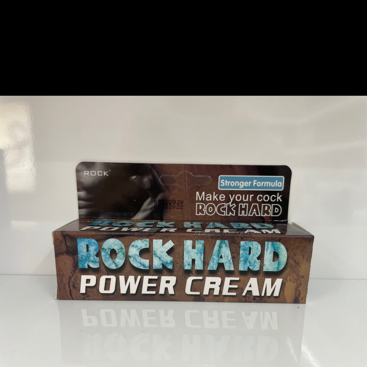 rock 按摩膏 男用锻炼 BIG 大大长 一件代发 xxl外贸款