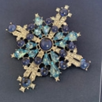 Brooch 1300