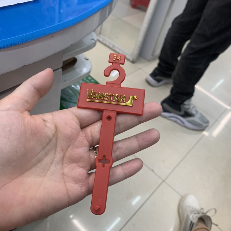 皮带钩 塑料挂钩皮带挂勾 皮带扣皮带挂衣架 超市勾皮带展示钩子