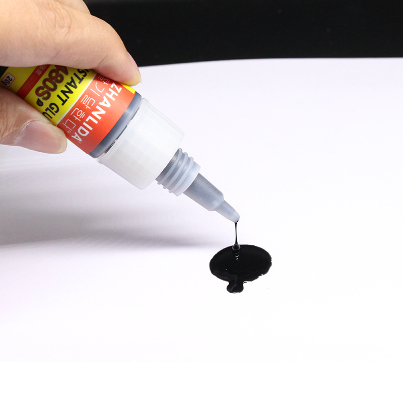 Tire repair glue 4 Application Scenario