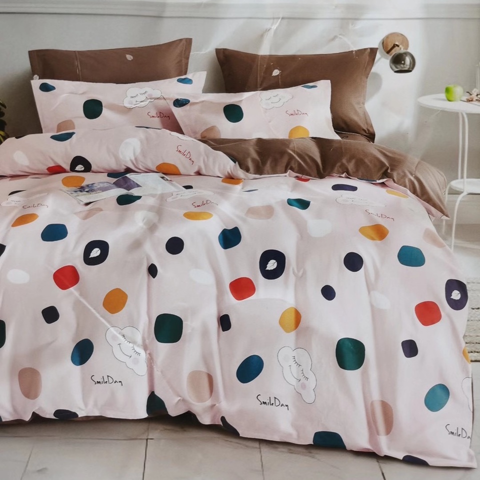 Factory Direct Sales All Cotton 4-Piece Set Special Offer