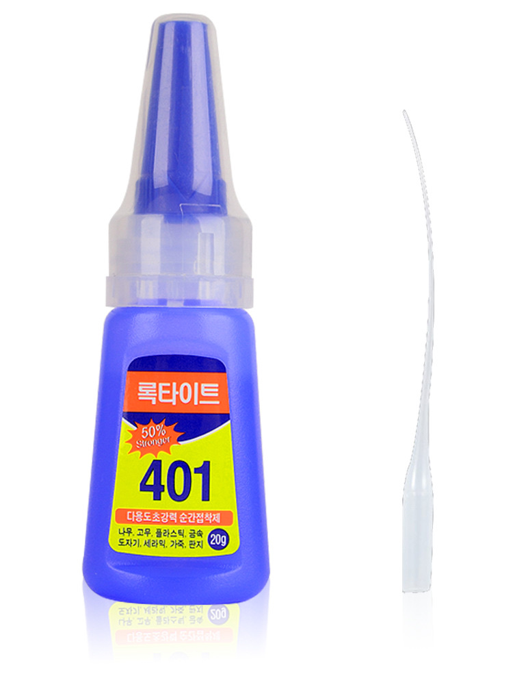 الغراء 401 6. details Picture