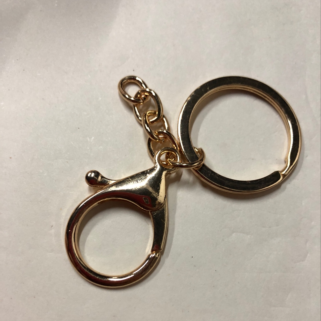 辅料/配件/钥匙圈产品图