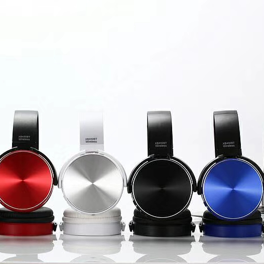 Guangdong Sogo headphones, BT450