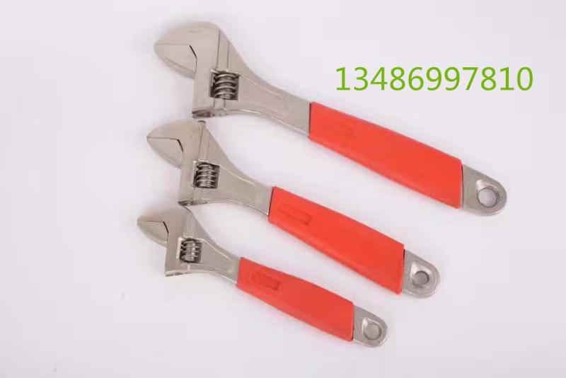 Vise wrench pliers Item Picture
