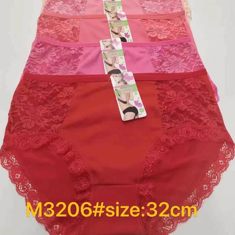 女士内裤M3206