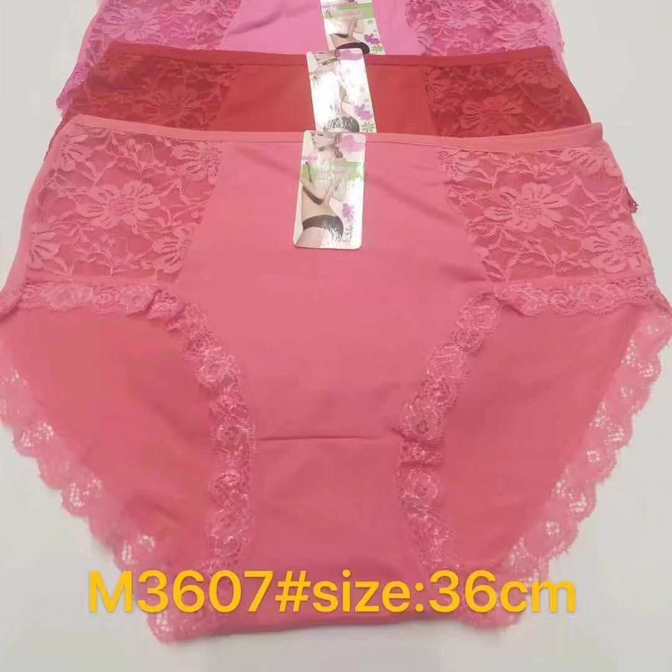 女士内裤M3607