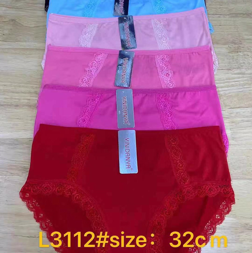 女士内裤L3112