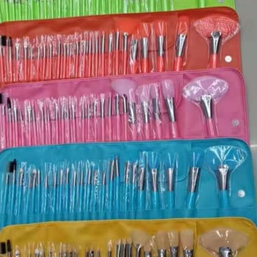 24 makeup sets