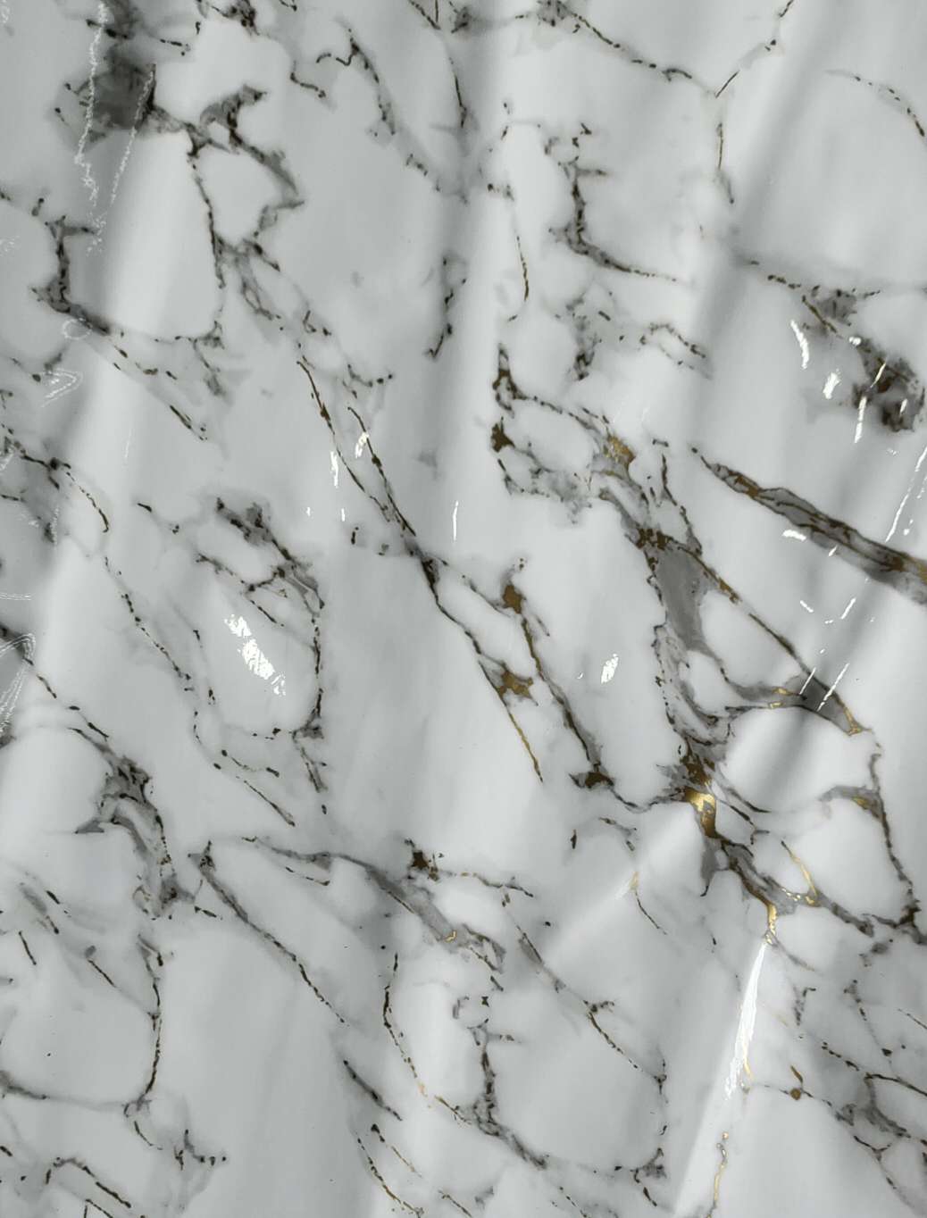 A1615 glossy marble detail image 12