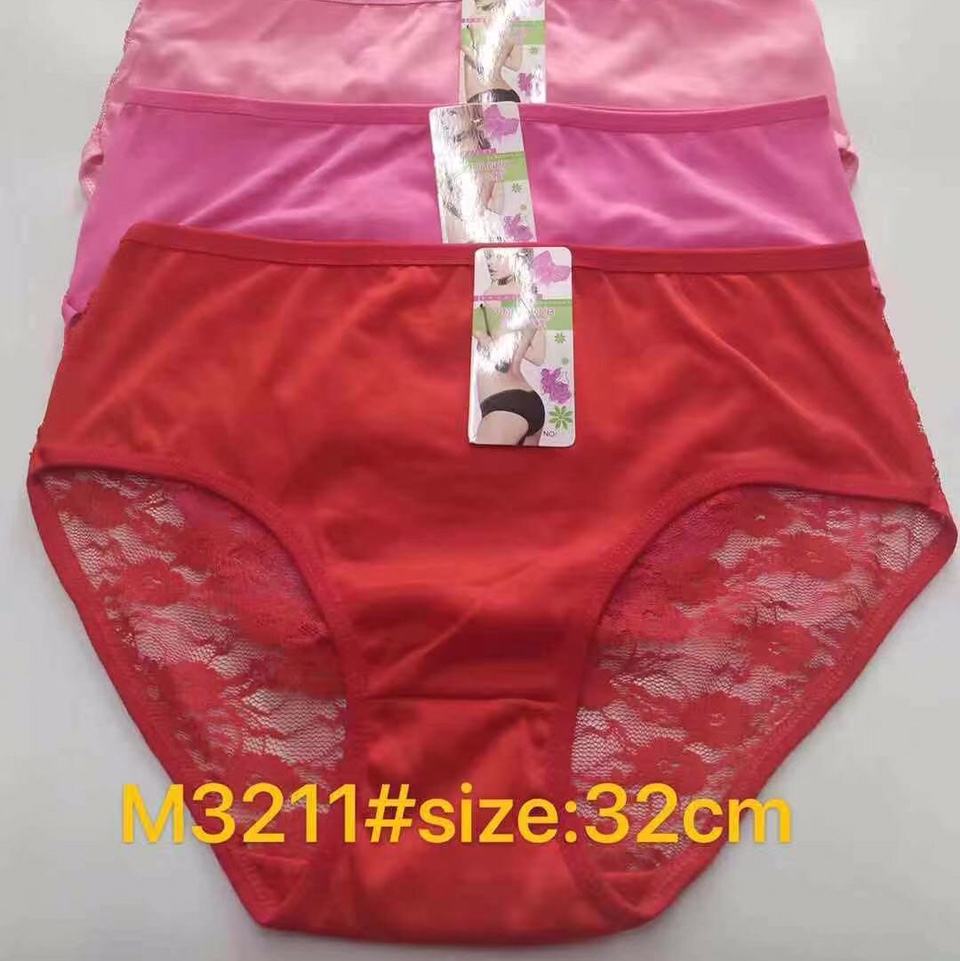 女士内裤M3211