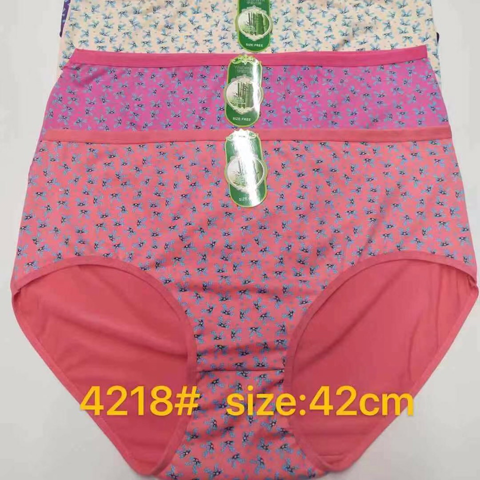 女士内裤4217