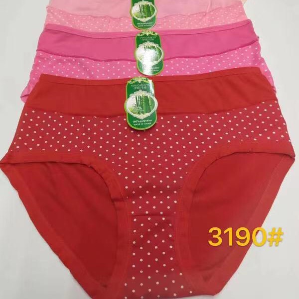 女士内裤3190
