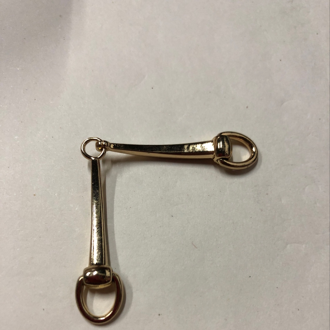 其他箱包配件实物图