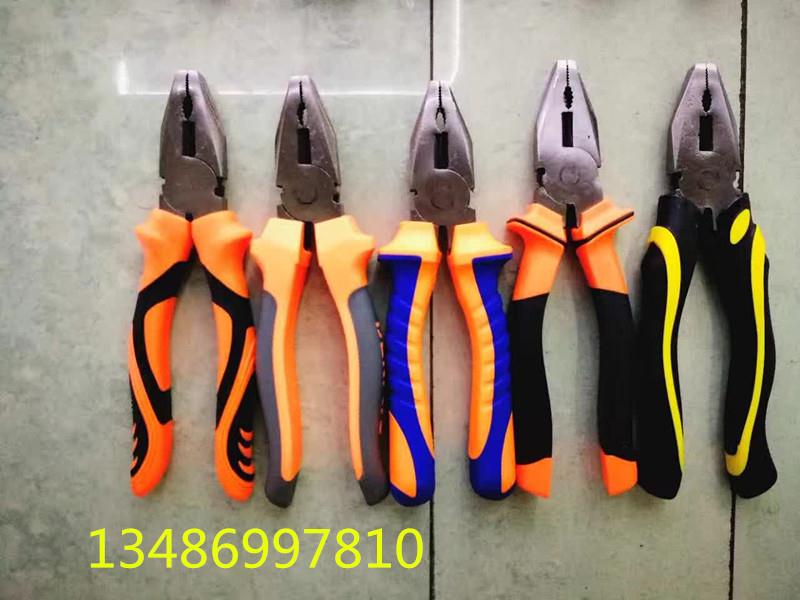 Vise wrench pliers Application Scenario