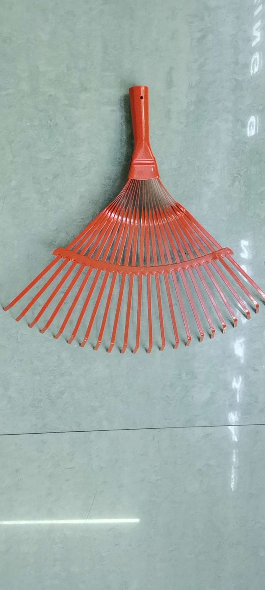 Household hardware tools Garden tools Garden shovel rake undefined