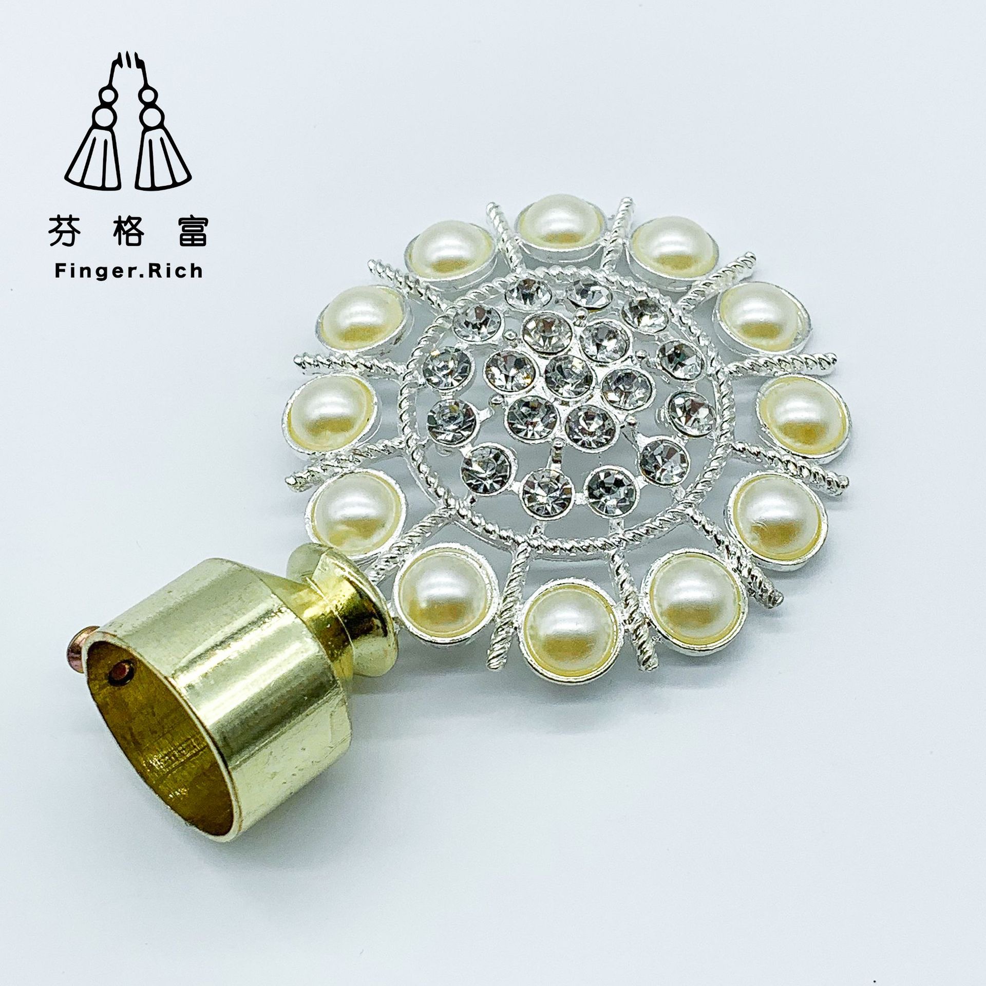 家纺/窗帘配件产品图