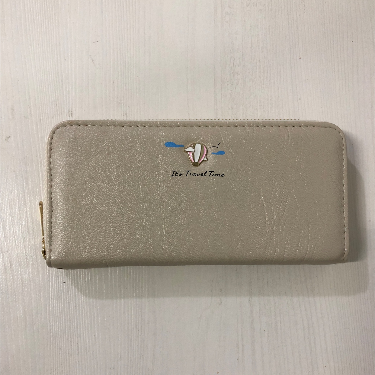 Hot air balloon single-pull bag Item Picture