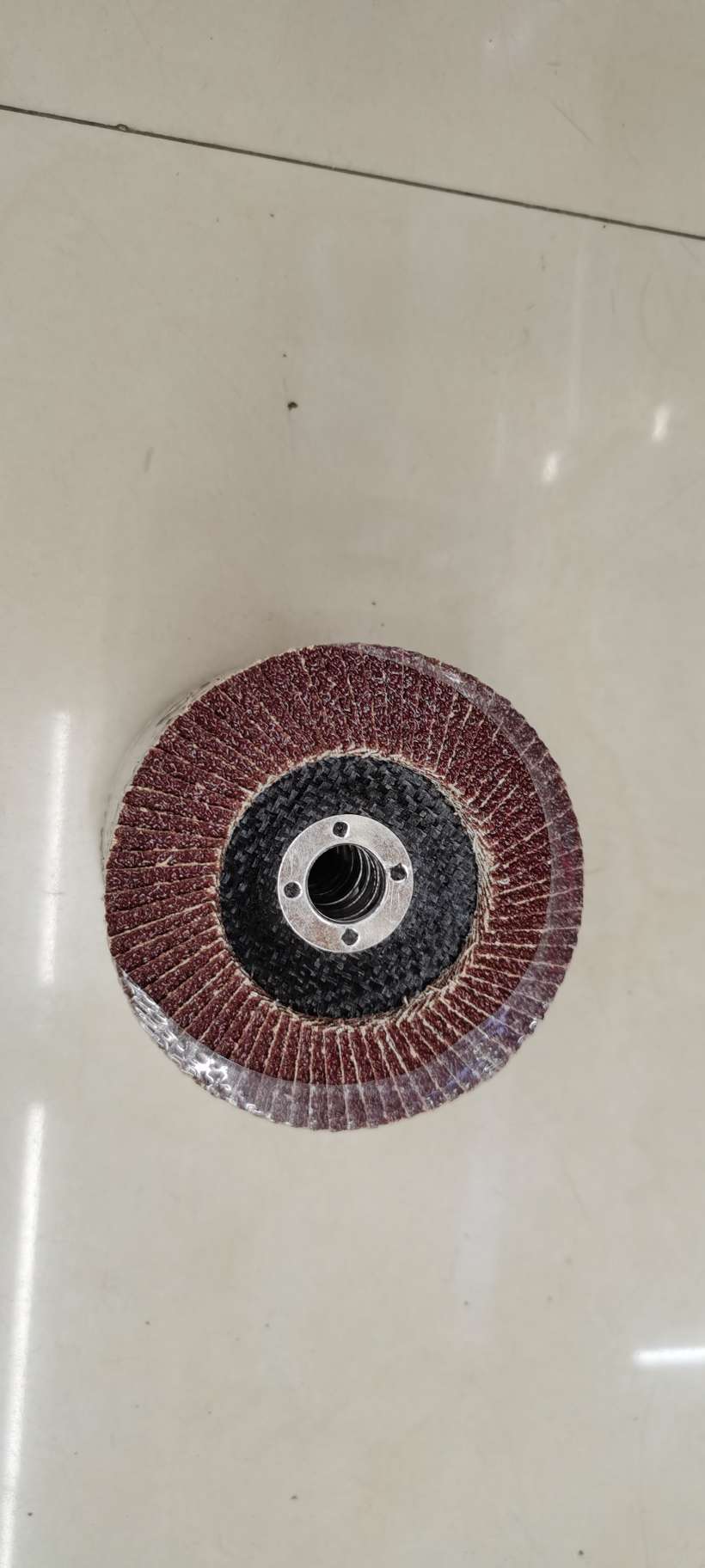 Saw blade cutting blade full figure