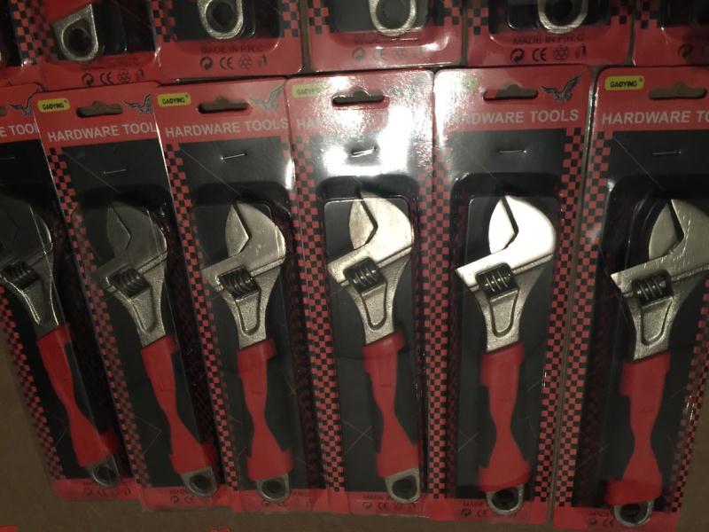 wrench Item Picture