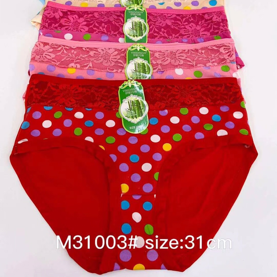 女士内裤M31003