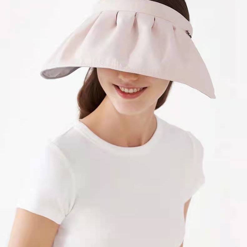 Shell Cap