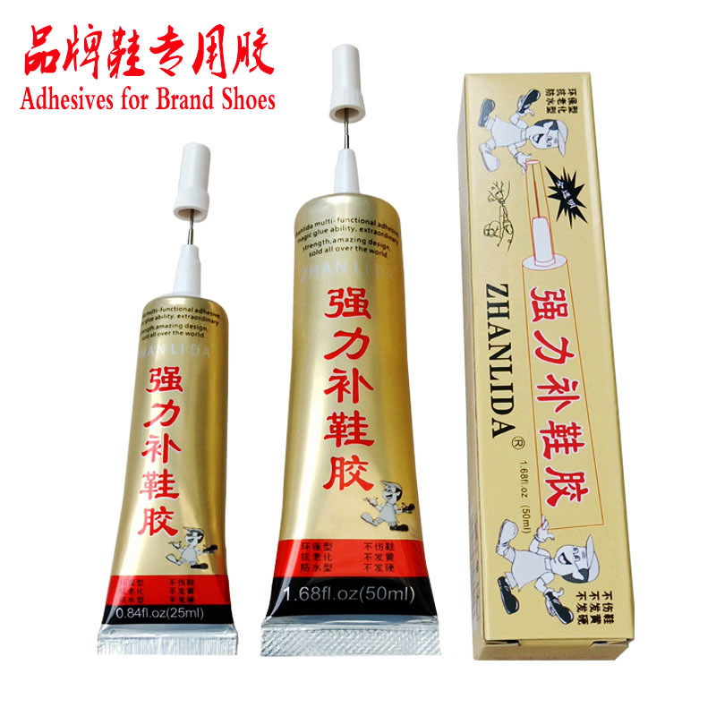 Shoe repair glue 60 Specification image