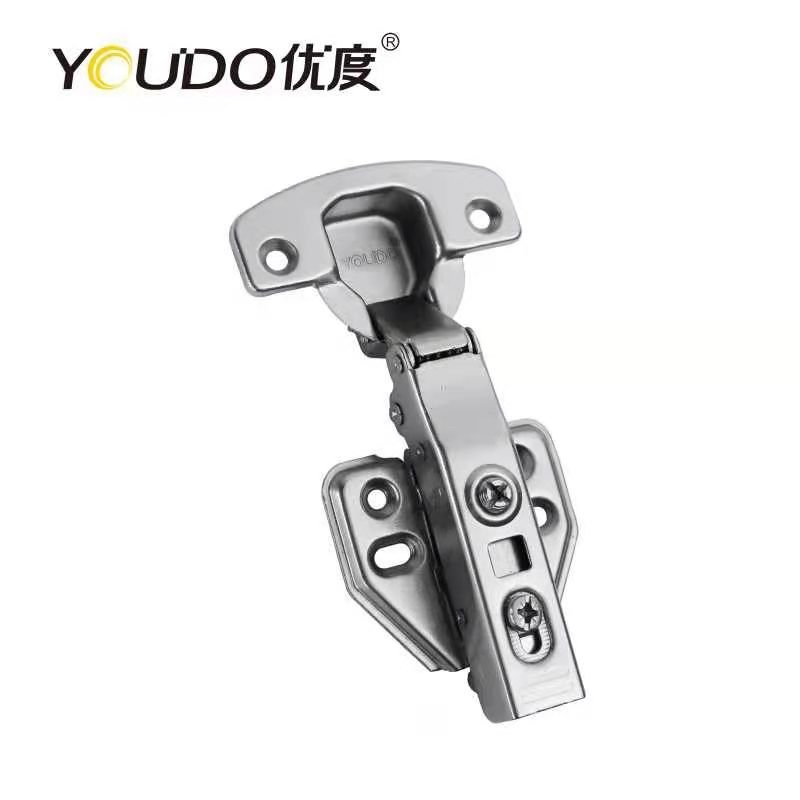 Yiwu quality products, fixed aircraft-style base, adjustable base hinge, YD-622 middle bend detail image 2