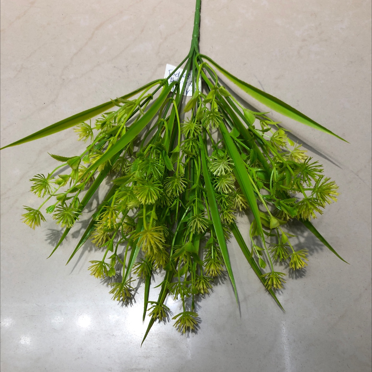 仿真花瓣实物图