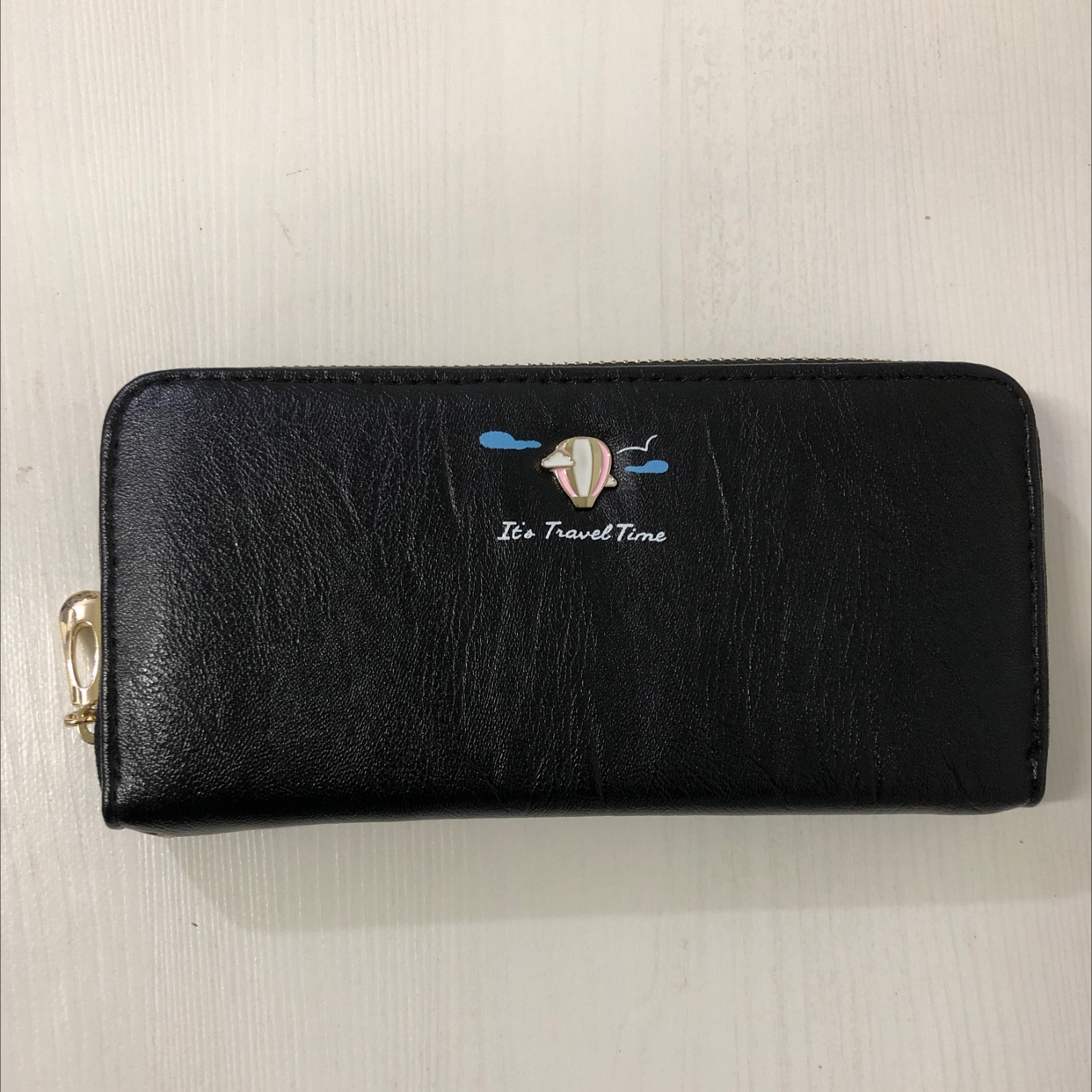 Hot air balloon single-pull bag details Picture