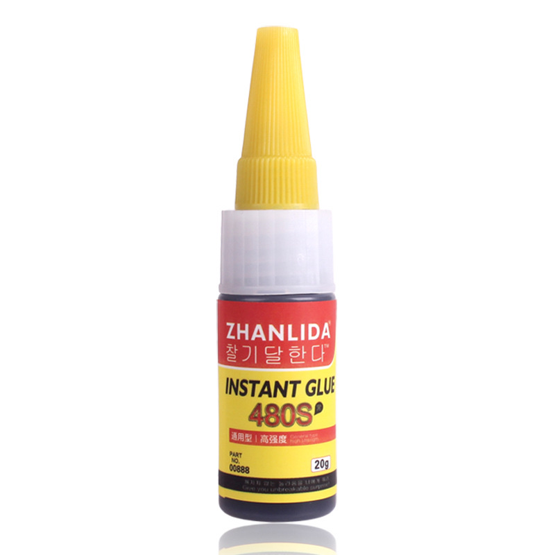 Tire repair glue 4 Specification image
