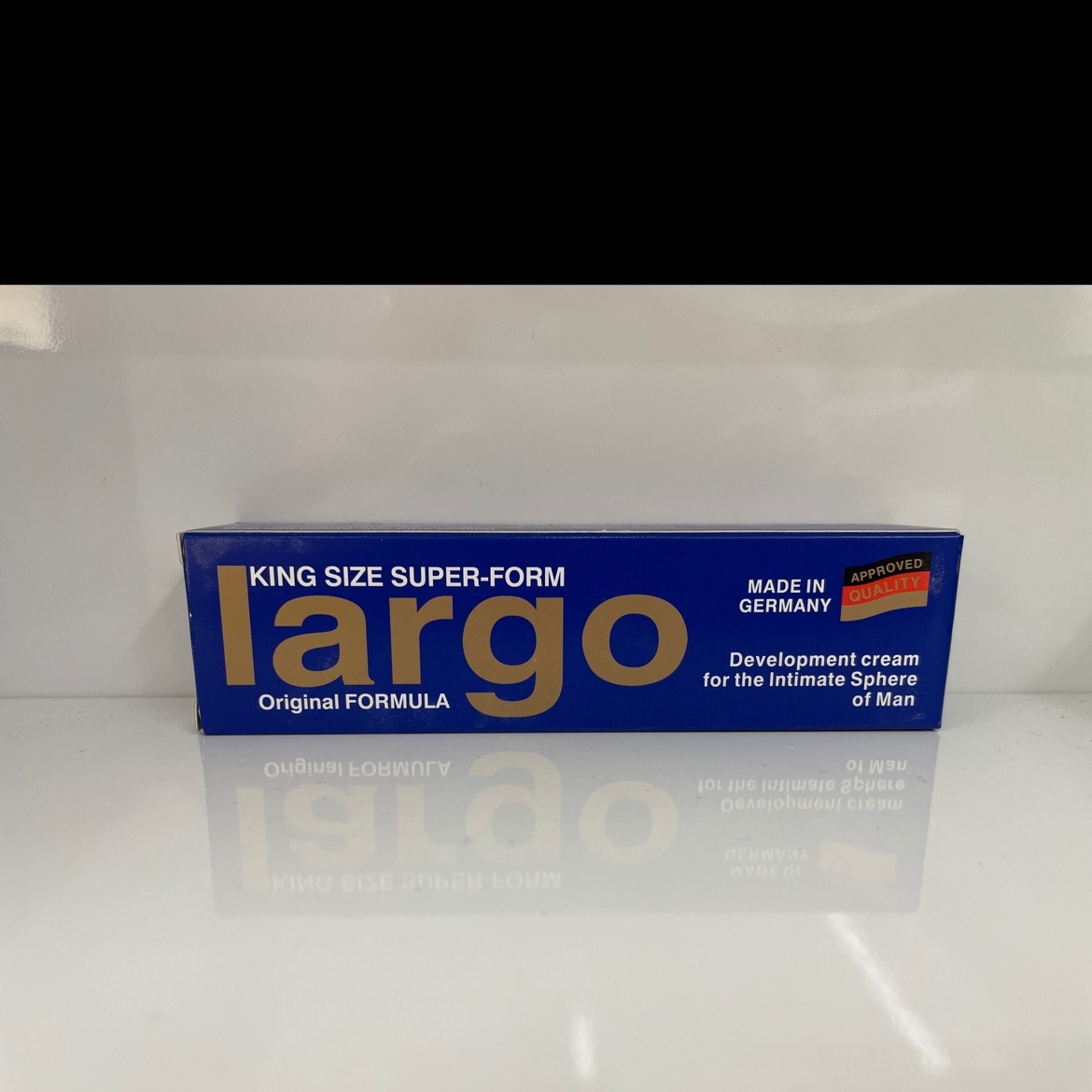 LARGO真大膏 成人性用品 一件代发 工厂OEM ODM