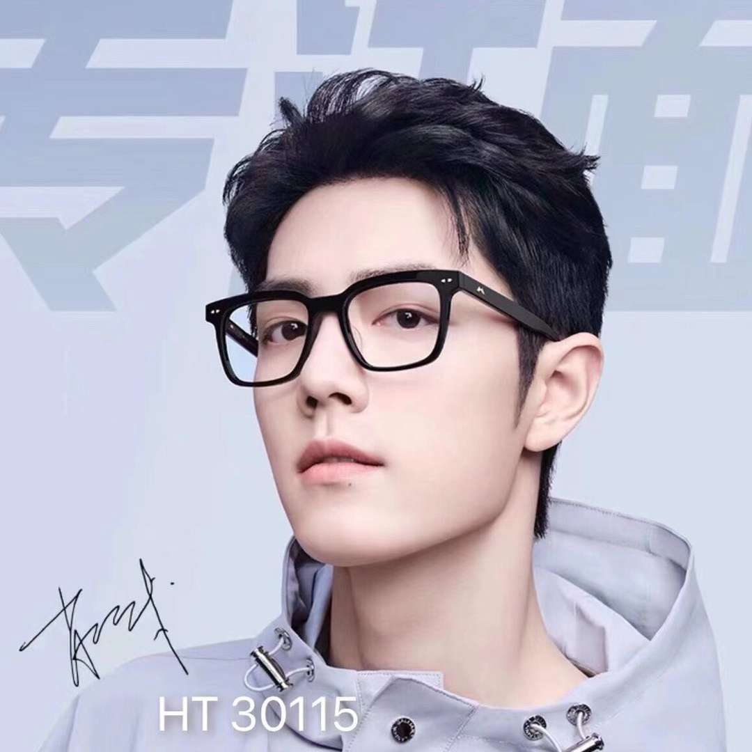 新款30115TR带米钉光学架，颜色多样，适配近视镜老花镜，太阳镜详情图2