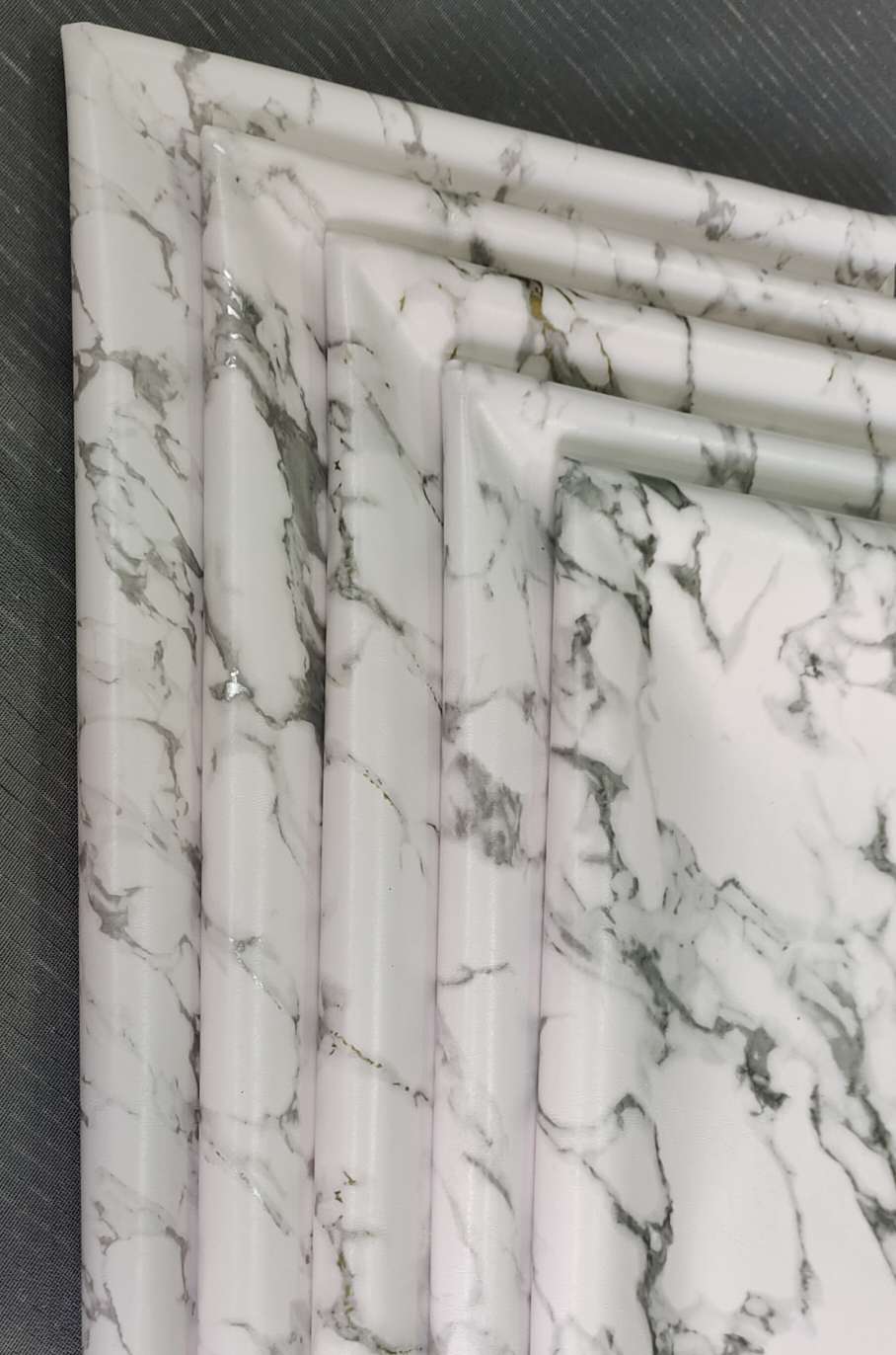 A1615 glossy marble detail image 10