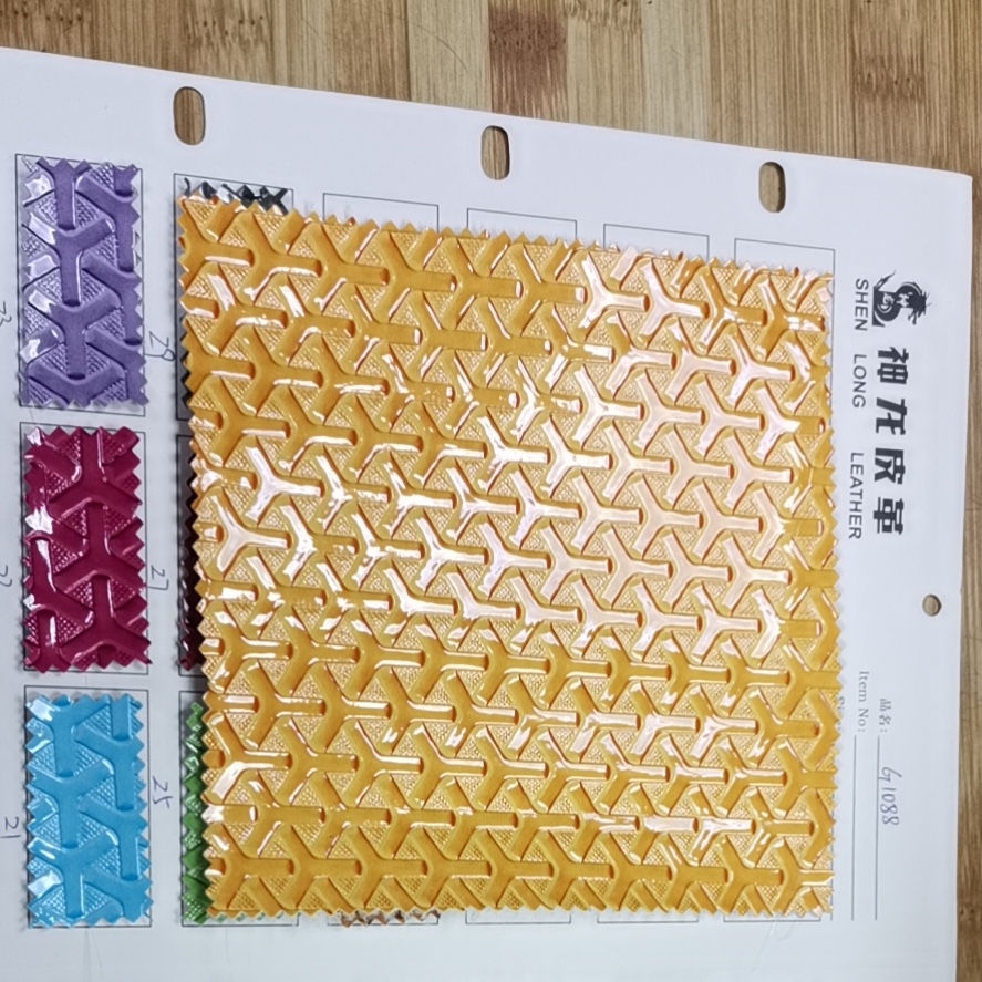 厂家直销皮革人造革PVC皮革PU皮革半PU皮革皮革面料01详情2
