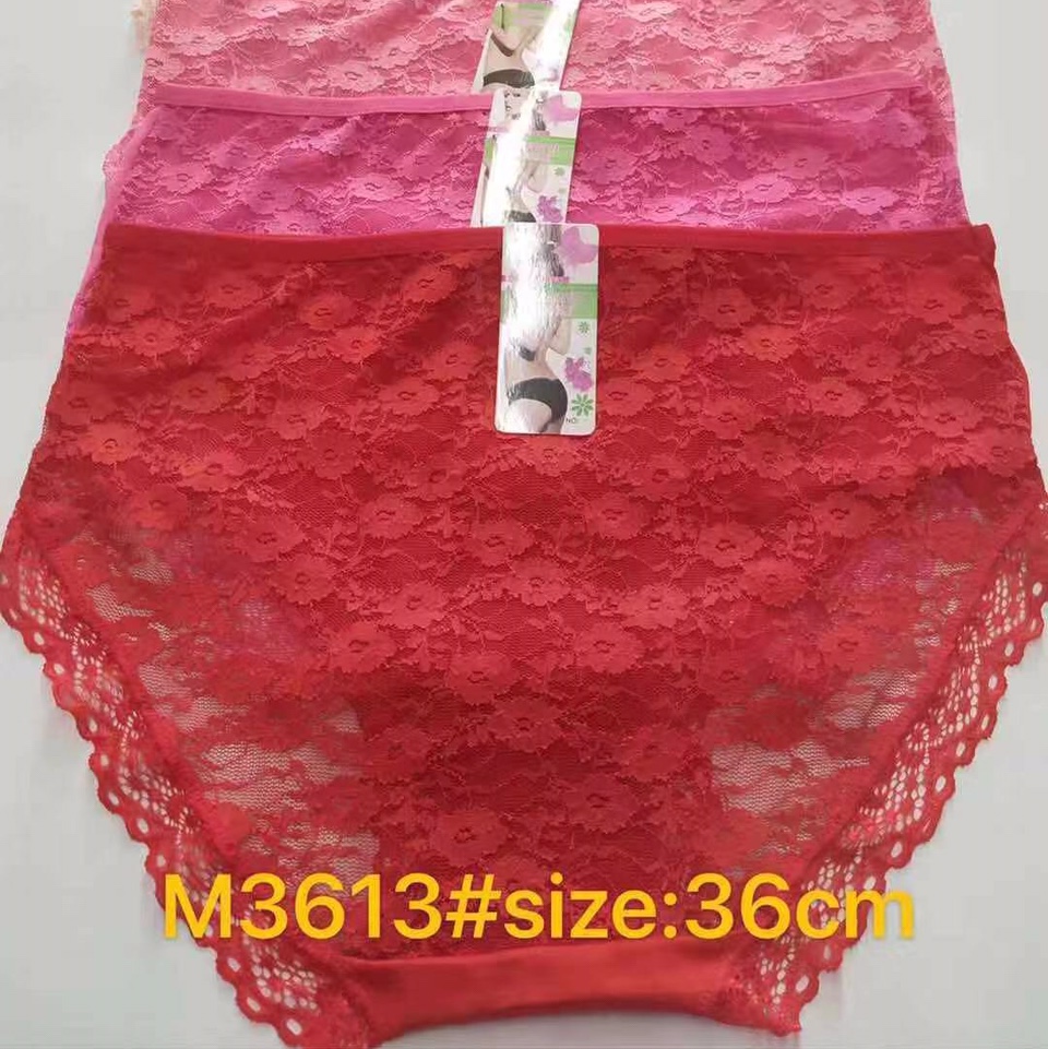 女士内裤M361