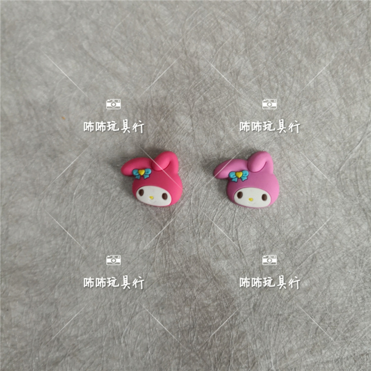 半片小公仔