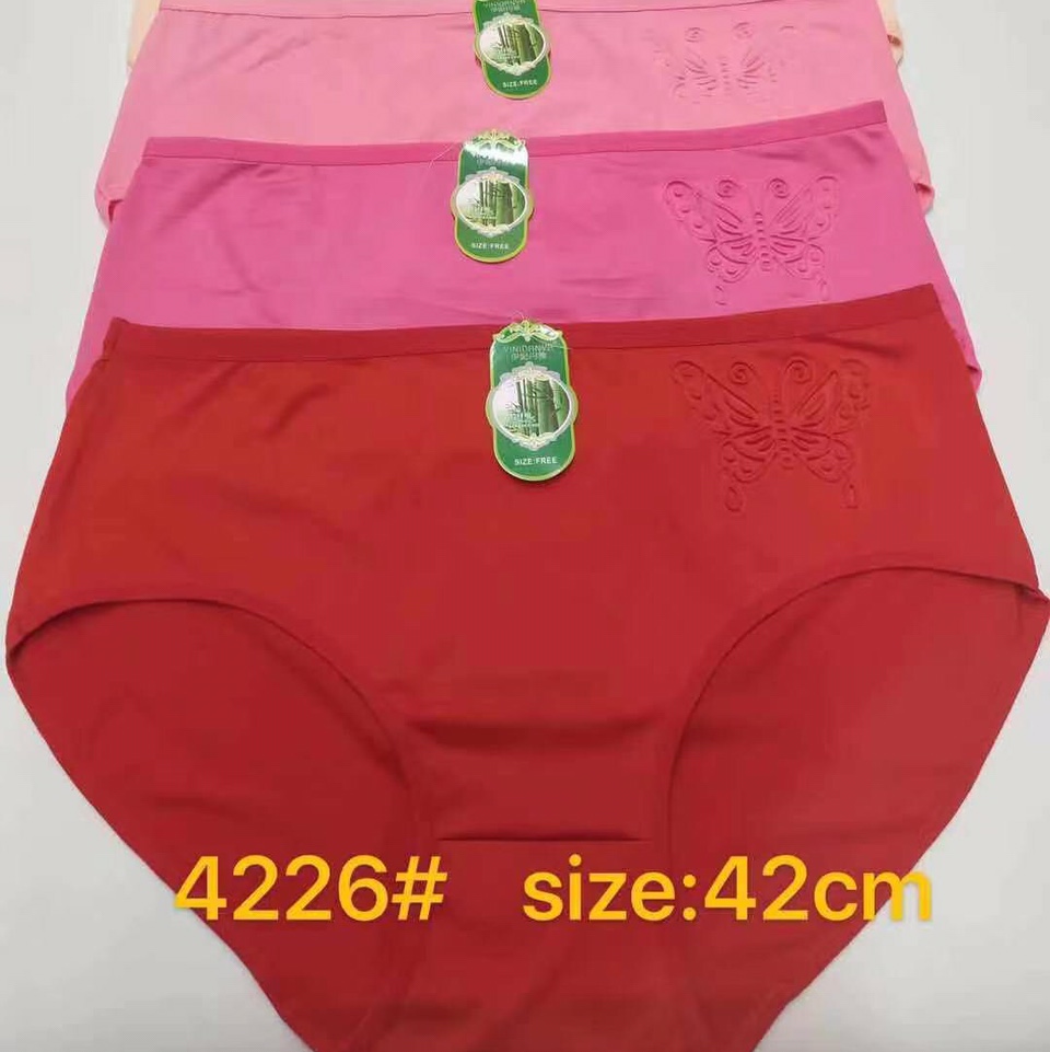 女士内裤4226