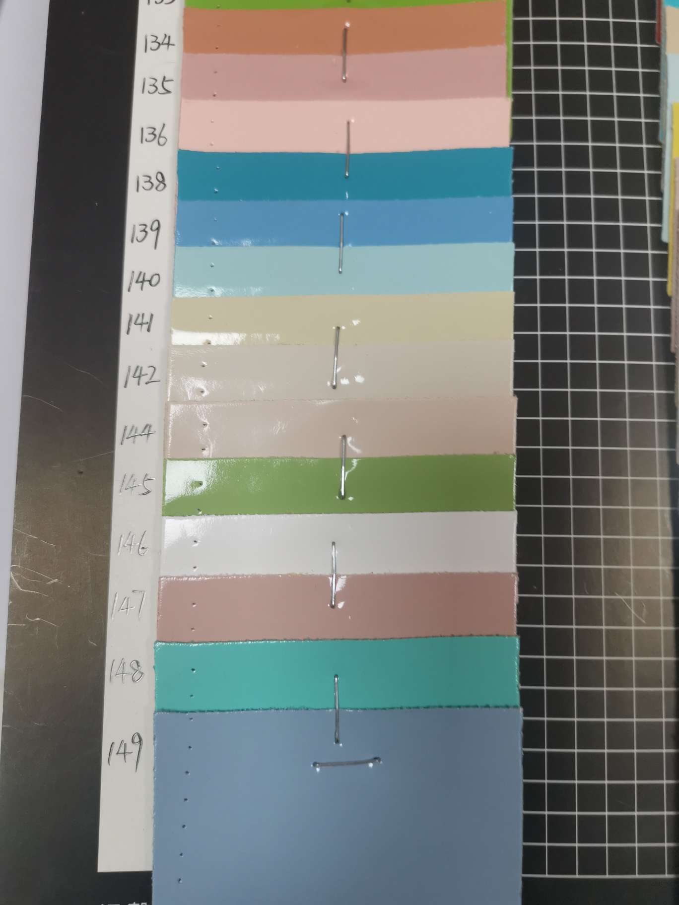 2289  117厂家直销热销新款 皮革大量现货高中低档箱包沙发鞋材面料2详情图4