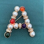 Brooch 1161